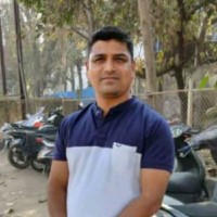 Ajanta Print Arts Employee Yogesh Doke's profile photo