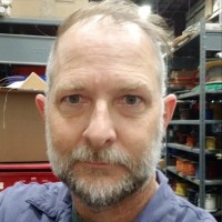 Frontier Co-op Employee Peter Ault's profile photo