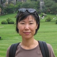 Global Blood Therapeutics Employee Karen Yu's profile photo