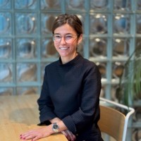 Ampleia Employee Marion Pilorge's profile photo