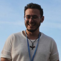 CS-TECH Employee Mustafa Sözer's profile photo