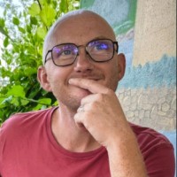 My Pool Process Employee Alexis Bulion's profile photo