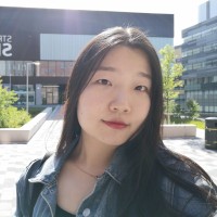 KPMG UK Employee Yewen Chen's profile photo