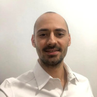 Elucidate Employee Bogdan Mihaileanu's profile photo