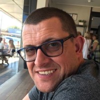 Entura Employee Mike Budahazy's profile photo