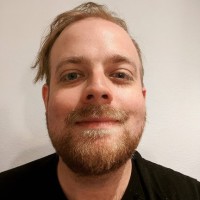 ispace, inc. Employee Stephen Smith's profile photo