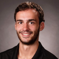 Boulder County United Employee Zachariah Lokay's profile photo