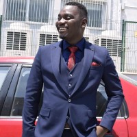 Sirius Academy North Employee Oludare Yusuf Alao's profile photo