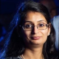 JSR Tech Consulting Employee Sugandha Parihar's profile photo