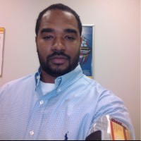 r.World Employee Kershon Kershaw's profile photo