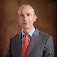 Osaic Employee William O'Donnell's profile photo
