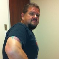 Yosemite High School Employee Larry Garcia's profile photo