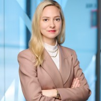 Tamkeen  تمكين Employee Beatrice Cernuta's profile photo