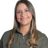 Ingecontrol S.A. Employee Laura Daniela Benavides Nieves's profile photo