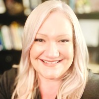 Contentstack Employee Christine Masters's profile photo