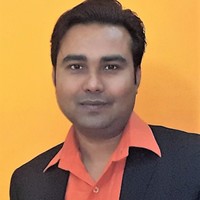 Unicode Systems Employee Amit Srivastav's profile photo