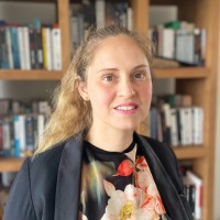 CPage Employee Amandine Deslandes's profile photo