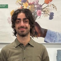 Janus Films Employee Sam Dinerstein's profile photo