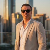 Sovos Employee Rafael Medeiros's profile photo