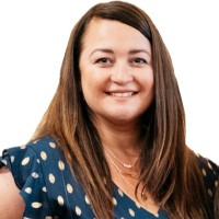 Mariana Mokritski Email & Phone Number