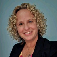 Horizon Infusions Employee Christy Vogel's profile photo