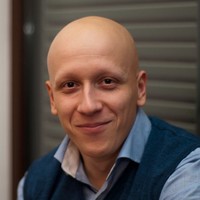 Rila Solutions Employee Ivaylo Spasov's profile photo