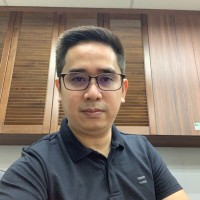 Normet Group Employee Ryan Velasco's profile photo