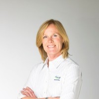 Fonterra Farm Source Employee Sarah Wood's profile photo