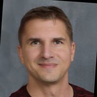 Change Healthcare Employee Alan Naumann's profile photo