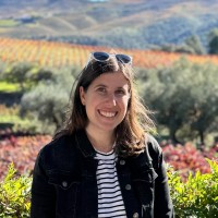 CodeHS Employee Danielle Liebman's profile photo