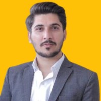 Faremit Employee Sarmad Khalid's profile photo