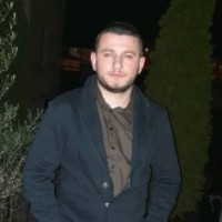 TBS96 Employee Xhulio Kolgjini's profile photo