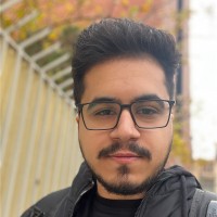 Hamravesh Employee Mehrdad Khojastefar's profile photo