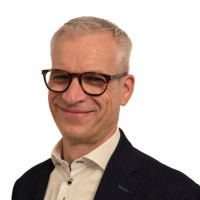 NCR Voyix Employee Nick East's profile photo