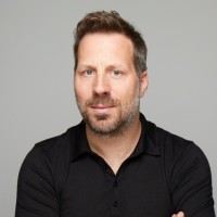 CrowdBuilding Employee Sascha Glasl's profile photo