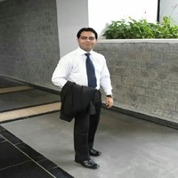 ICICI Lombard Employee Jayesh Sharma's profile photo