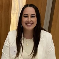 Ali Abramson Email & Phone Number