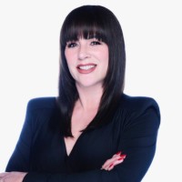 MAC Cosmetics Employee Monique Boyer's profile photo