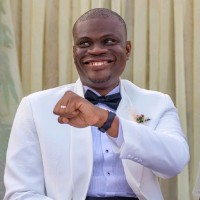 Convexity Employee Ogedegbe Uyoyo's profile photo