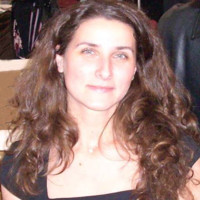 Tom Tailor Employee Fikreta Tutic's profile photo