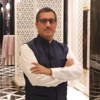 STCI Finance Limited Employee Atul Pathak's profile photo