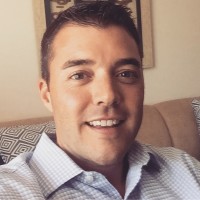 Paylocity Employee Wesley Herman's profile photo