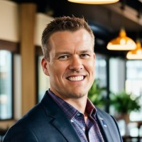 Procter & Gamble Employee Brian Nagle's profile photo
