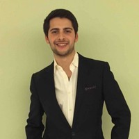 OMD USA Employee Mathew Monaco's profile photo