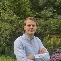 Vinke Vision BV Employee Hidde Cazemier's profile photo