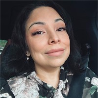 Legendary Entertainment Employee Bella Villeda's profile photo