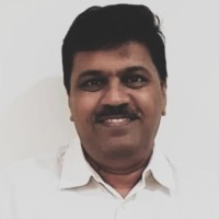 PROTEGO (USA), Inc. subsidiary of PROTEGO® | Braunschweiger Flammenfilter GmbH Employee Anand Mokashi's profile photo