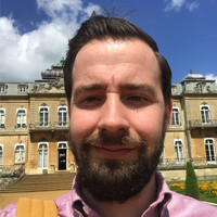 B3Living Employee Simon Hicks's profile photo