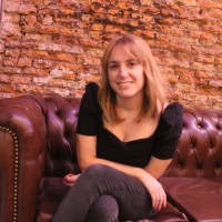 ConnectCareHero Employee Melen Sarramone's profile photo