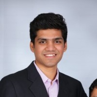 Knightscope Employee Nikunj Lad's profile photo
